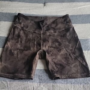 JoyLab Brown Bike Shorts